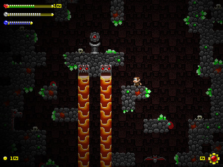 Скриншот из Adventure Apes and the Mayan Mystery Скриншот из Adventure Apes and the Mayan Mystery