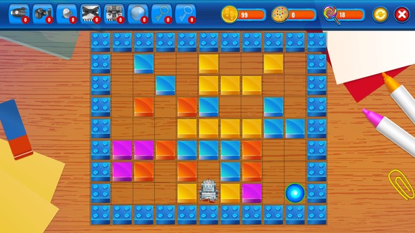 Abrix 2 - Gold version for linux