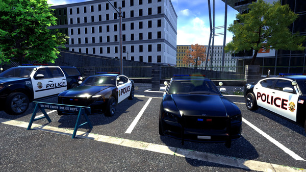 Police Simulator: Patrol Duty game for windows Pc 1