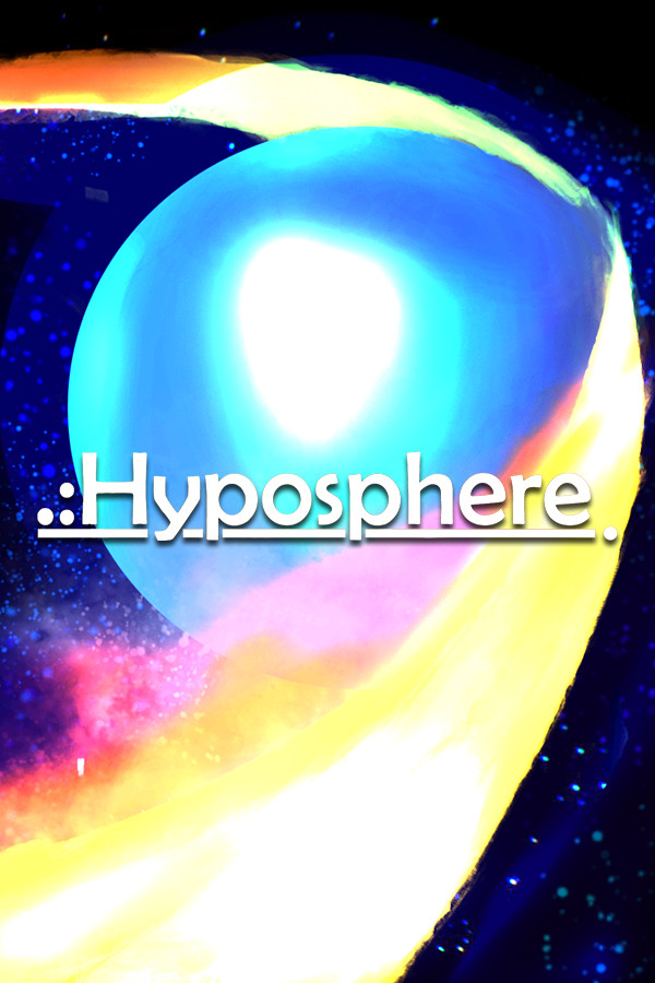 Hyposphere for steam