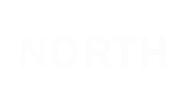 NORTH Logo