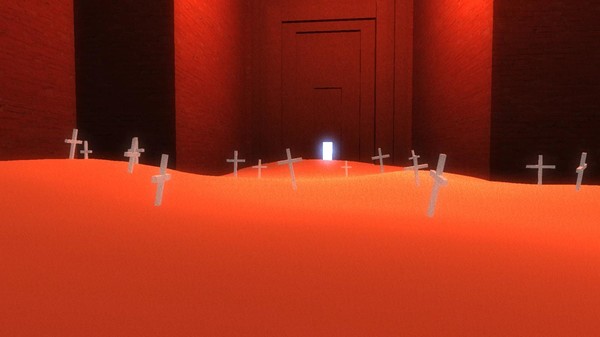 Скриншот из NORTH Скриншот из NORTH