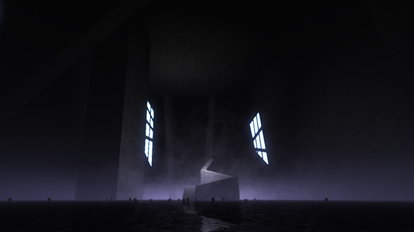 NORTH game for Linux 1