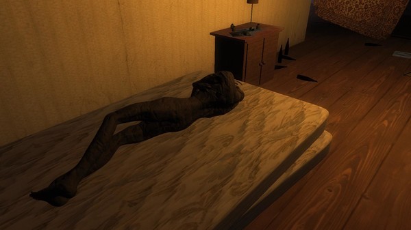 Скриншот из NORTH Скриншот из NORTH