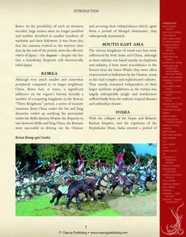 Скриншот из Sengoku Jidai – Empires of the Dragon Army Book pdf