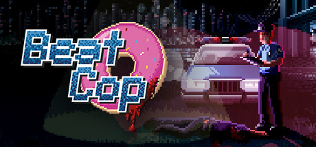 Beat Cop on Steam Backlog