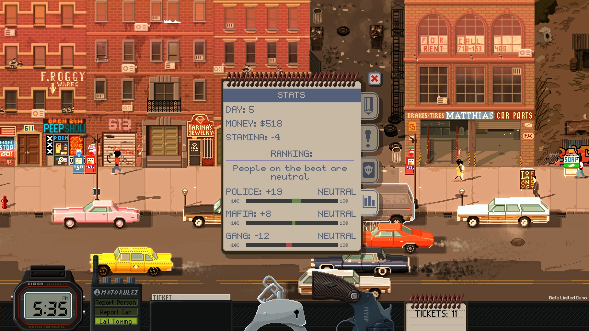 Beat Cop Mac Download Beat Cop Mac Download