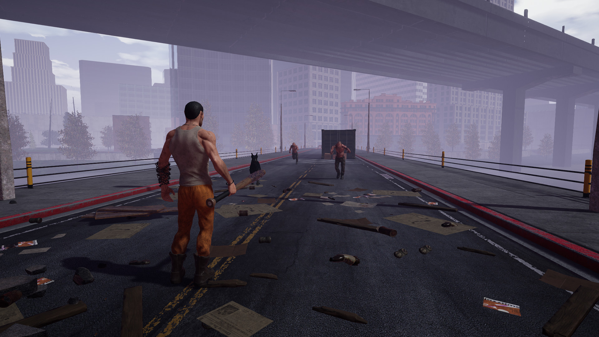 Download The Prison Game Full PC/MAC Game