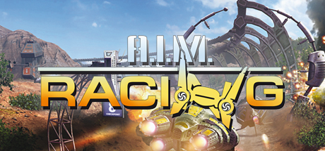 A.I.M. Racing cover art