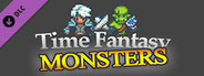 RPG Maker VX Ace - Time Fantasy: Monsters