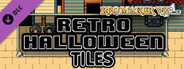 RPG Maker VX Ace - Retro Halloween Tiles