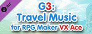 RPG Maker VX Ace - G3: Travel Music