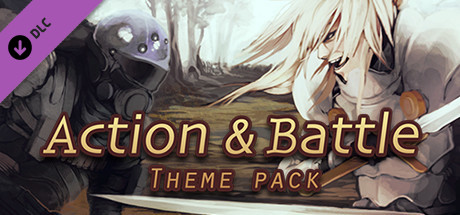 RPG Maker VX Ace - Action & Battle Themes