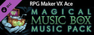 RPG Maker VX Ace - Magical Music Box Music Pack
