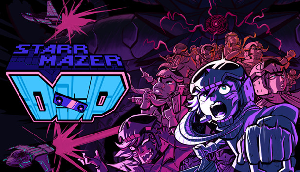 Starr Mazer: DSP