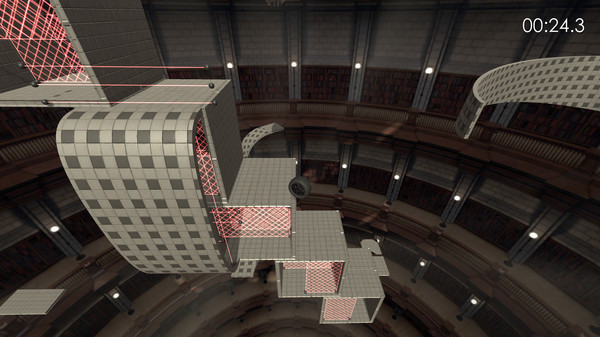 Скриншот из Momentum