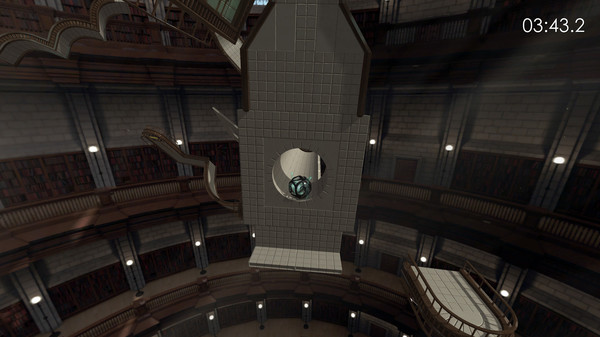 Скриншот из Momentum