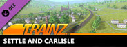 TANE DLC: Settle and Carlisle