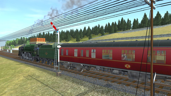 Скриншот из TANE DLC: Settle and Carlisle