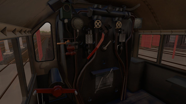Скриншот из TANE DLC: Settle and Carlisle