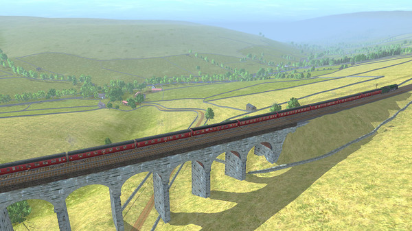 Скриншот из TANE DLC: Settle and Carlisle