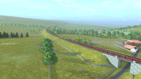 Скриншот из TANE DLC: Settle and Carlisle