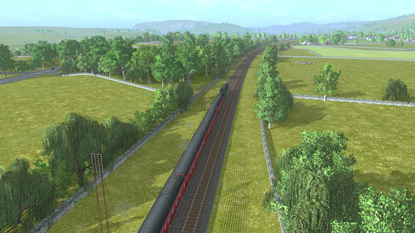 Скриншот из TANE DLC: Settle and Carlisle