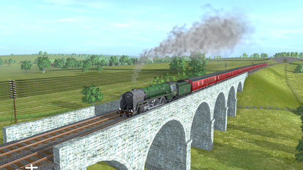 Скриншот из TANE DLC: Settle and Carlisle