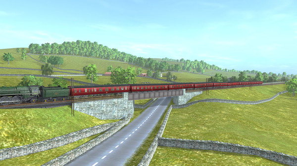 Скриншот из TANE DLC: Settle and Carlisle