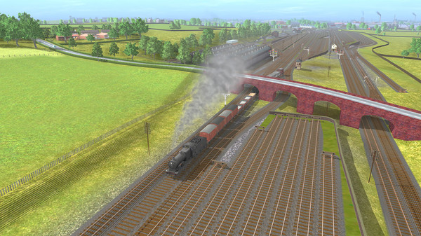 Скриншот из TANE DLC: Settle and Carlisle