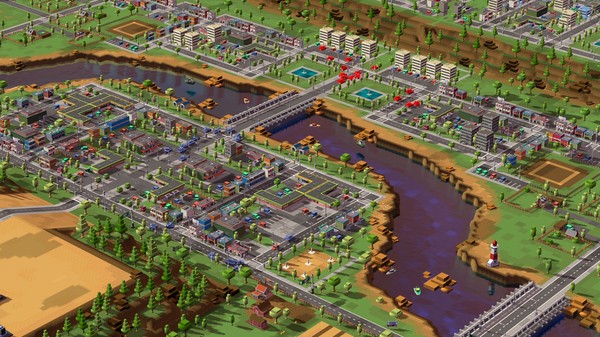 Скриншот из 8-Bit Armies: Original Soundtrack