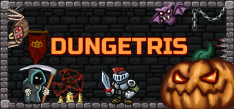 Dungetris