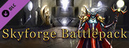 RPG Maker VX Ace - Skyforge Battlepack