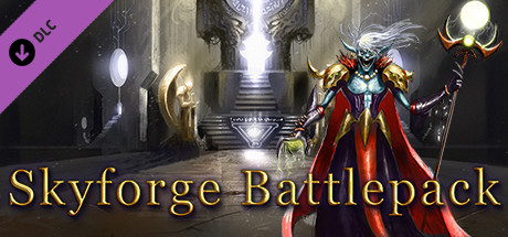 RPG Maker VX Ace - Skyforge Battlepack