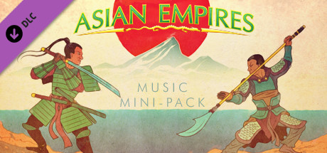 RPG Maker VX Ace - Asian Empires Mini Bundle cover art