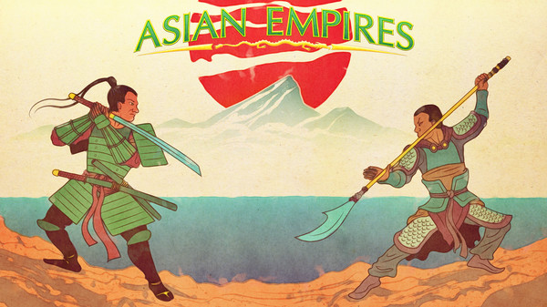 Скриншот из RPG Maker VX Ace - Asian Empires Mini Bundle