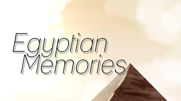 Скриншот из RPG Maker VX Ace - Egyptian Memories