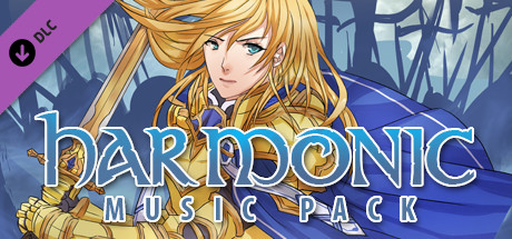 RPG Maker VX Ace - Harmonic Fantasy Music Pack