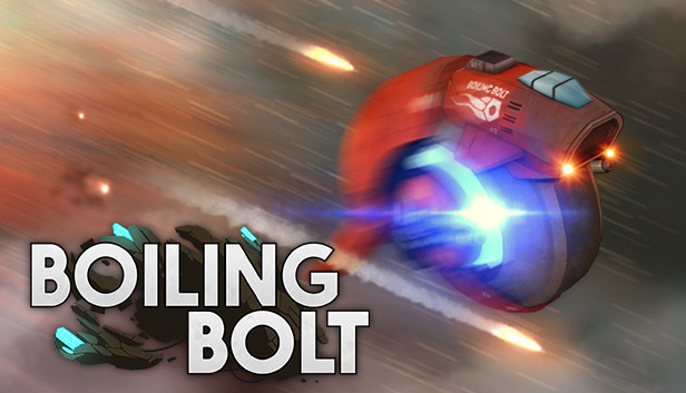 Boiling Bolt