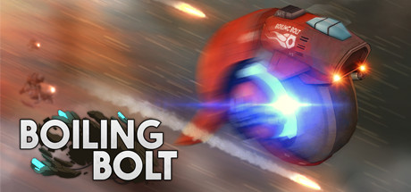 Boiling Bolt cover art
