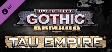 Battlefleet Gothic: Armada - Tau Empire cover art