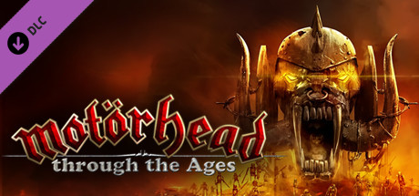 View Victor Vran: Motörhead Through The Ages on IsThereAnyDeal