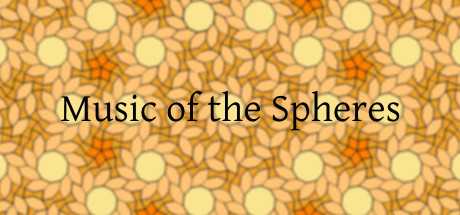 Music of the Spheres cover art