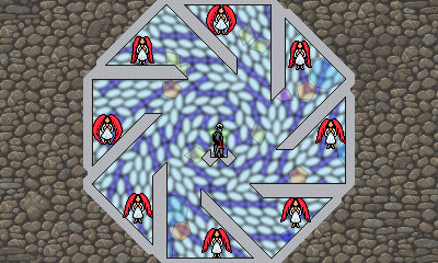 Music of the Spheres game for Linux 1