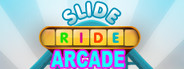 Slide Ride Arcade System Requirements