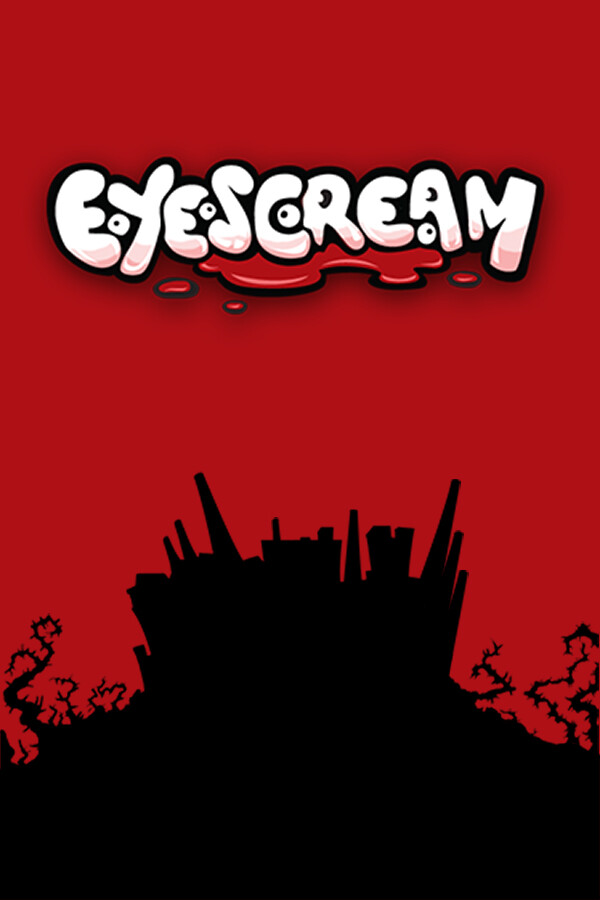 Steam portrait for Eyescream.