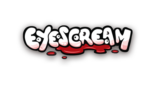 Eyescream Logo