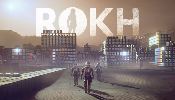 ROKH