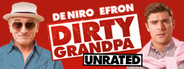 Dirty Grandpa - Unrated