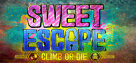 Sweet Escape VR cover art